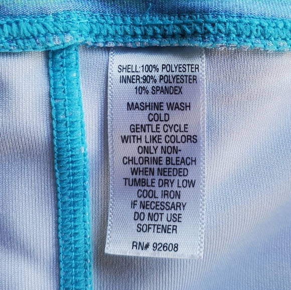 PBX Pro Shorts - Picture 11 of 12